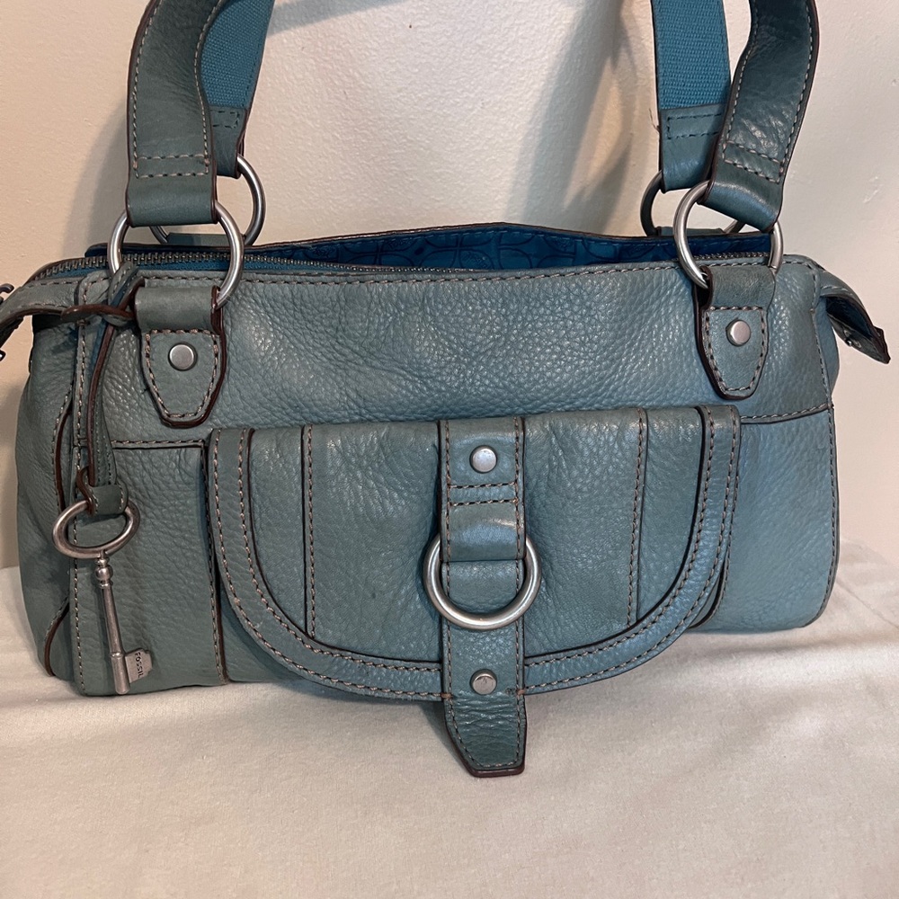 Fossil handbag